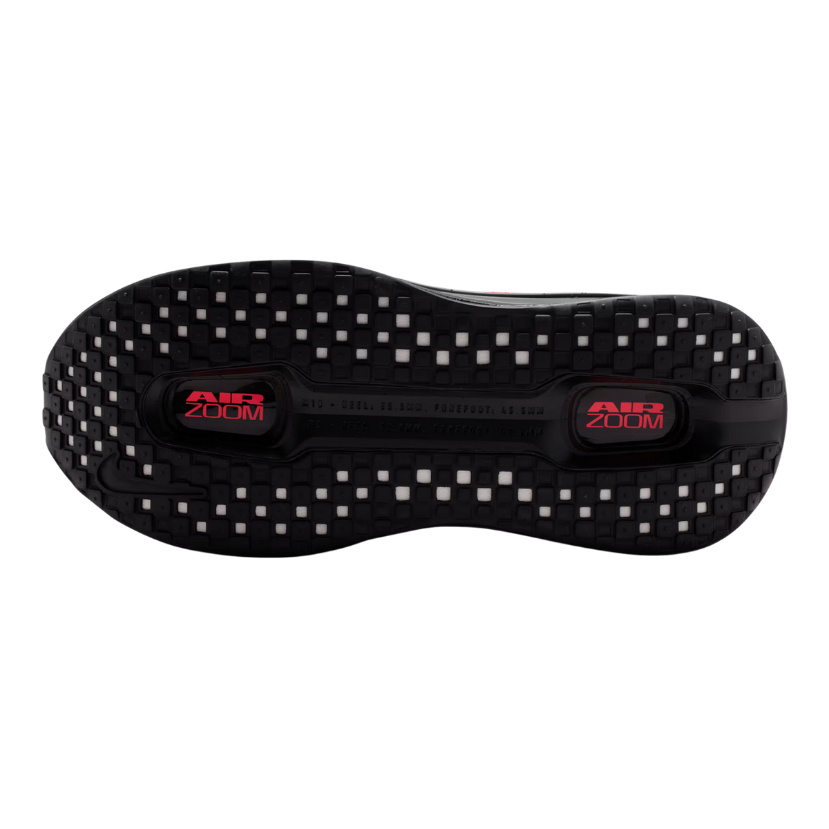 NIKE Vomero Premium Womens FOOTWEAR - Womens Neutral Cushioned