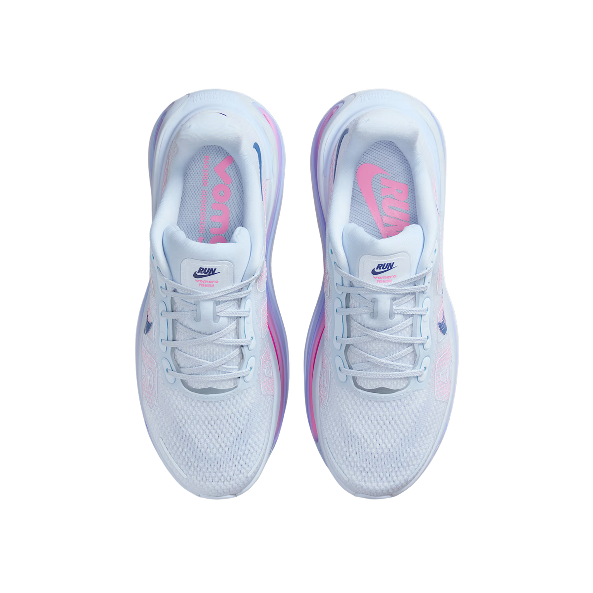 NIKE Vomero Premium Womens FOOTWEAR - Womens Neutral Cushioned