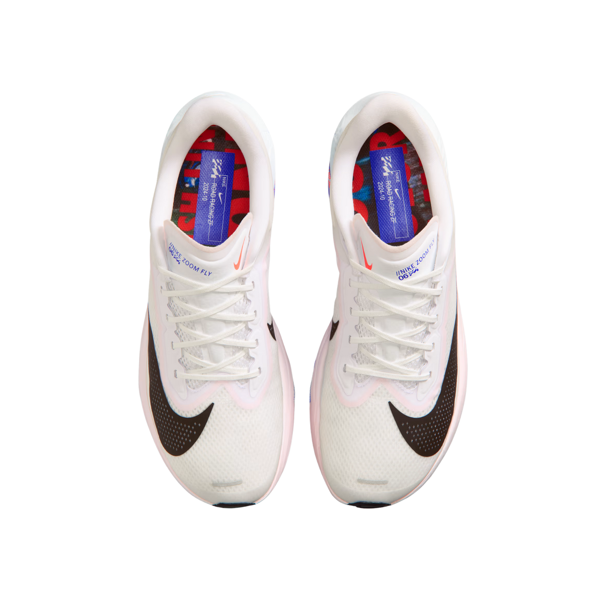 NIKE Zoom Fly 6 CM