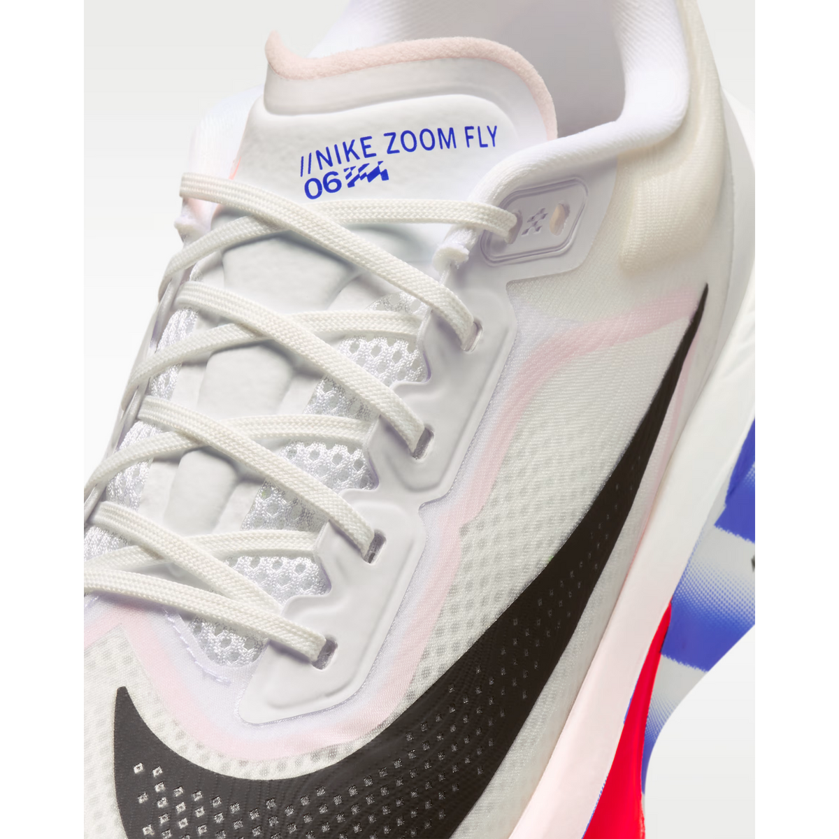 NIKE Zoom Fly 6 CM