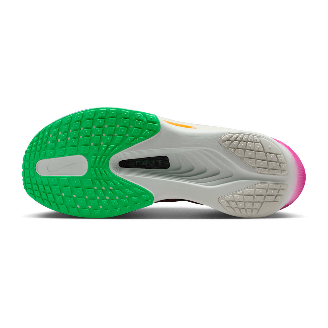 NIKE Zoom Fly 6 "Eliud Kipchoge" Mens FOOTWEAR - Mens Carbon Plate