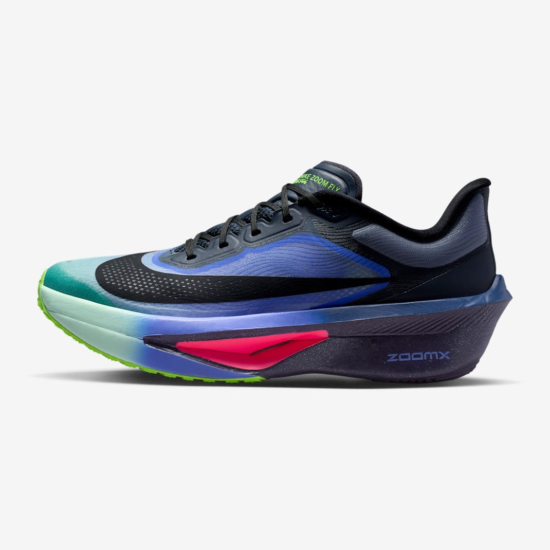 NIKE Zoom Fly 6 Glam Mens FOOTWEAR - Mens Carbon Plate