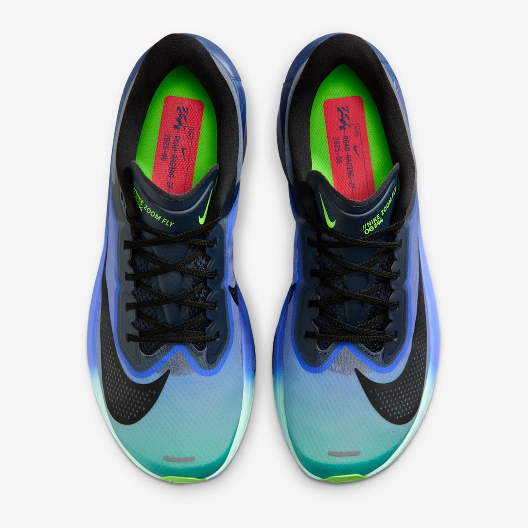 NIKE Zoom Fly 6 Glam Mens FOOTWEAR - Mens Carbon Plate