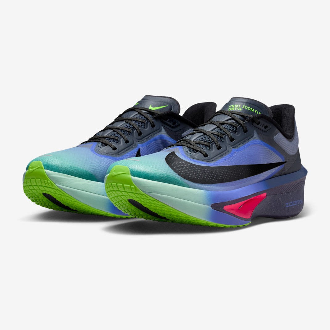 NIKE Zoom Fly 6 Glam Womens FOOTWEAR - Womens Carbon Plate