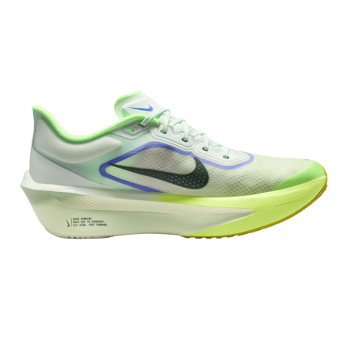 NIKE Zoom Fly 6 Mens - FOOTWEAR - Mens Carbon Plate
