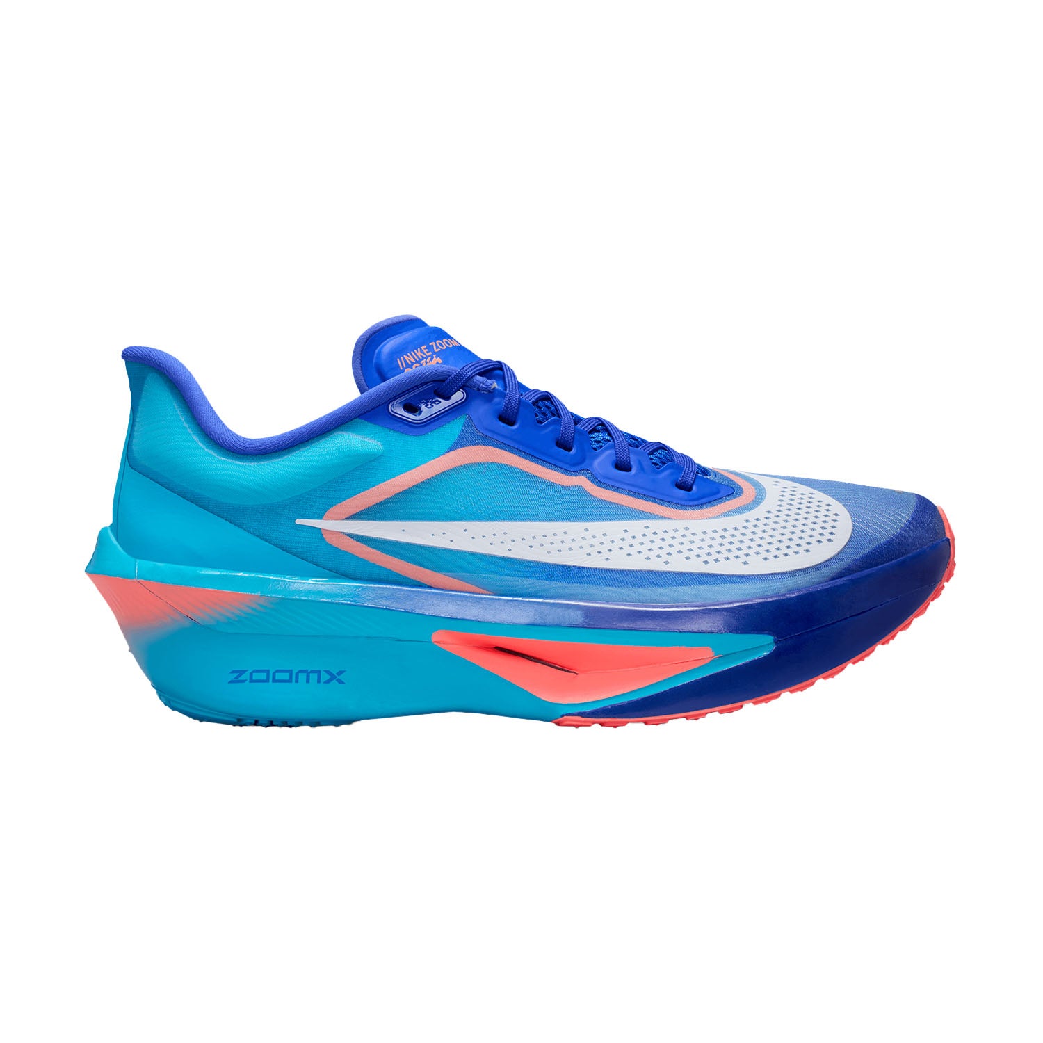 Nike Zoom Fly 6 Men's Road Racing Shoes | Sole Motive