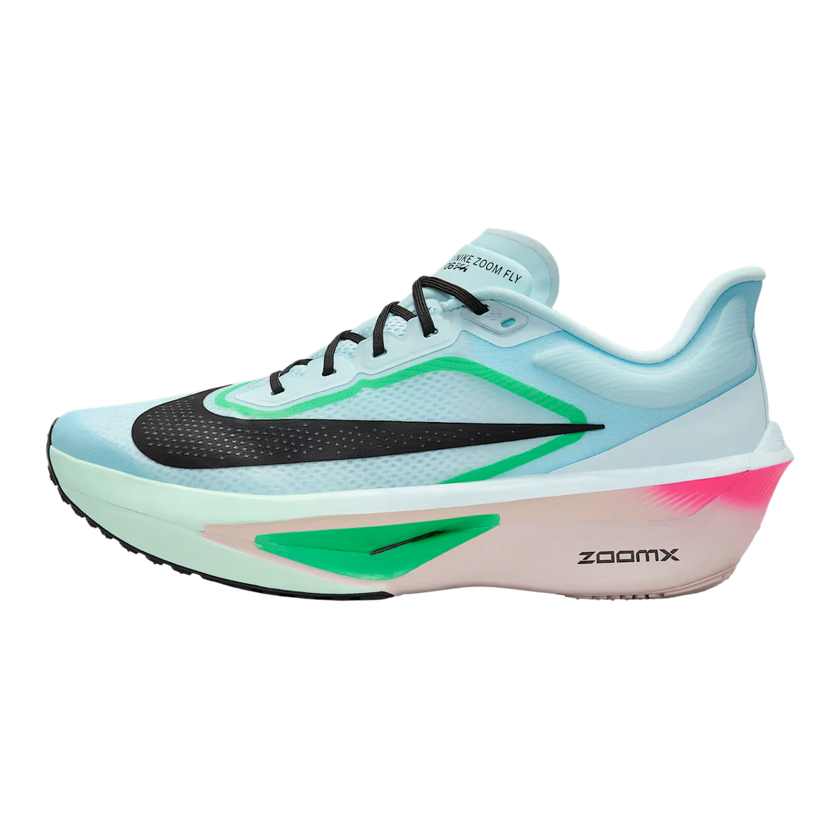 NIKE Zoom Fly 6 Mens - FOOTWEAR - Mens Carbon Plate