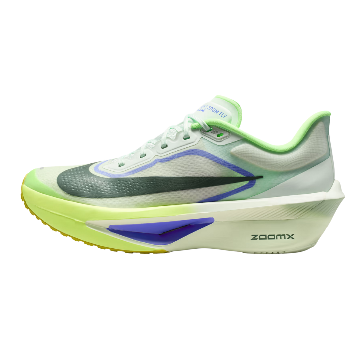 NIKE Zoom Fly 6 Mens - FOOTWEAR - Mens Carbon Plate