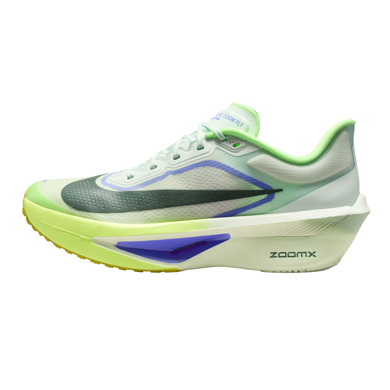 NIKE Zoom Fly 6 Mens - FOOTWEAR - Mens Carbon Plate