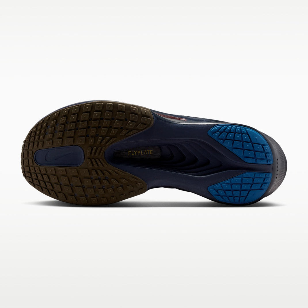 NIKE Zoom Fly 6 Mens FOOTWEAR - Mens Carbon Plate