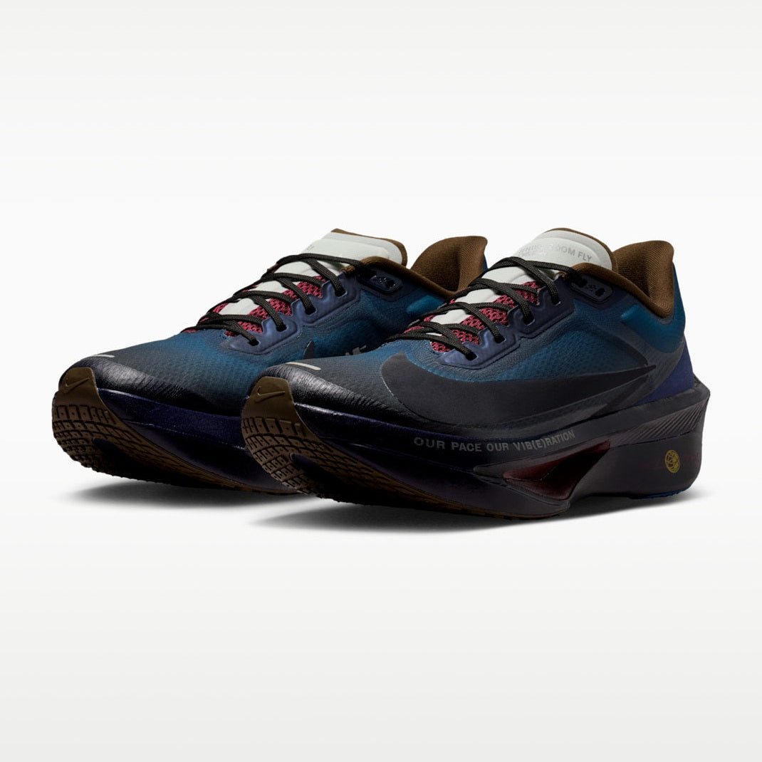 NIKE Zoom Fly 6 Mens FOOTWEAR - Mens Carbon Plate