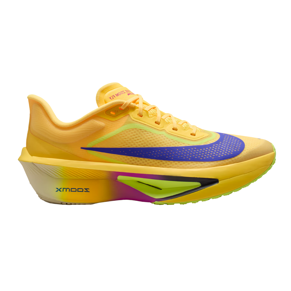 NIKE Zoom Fly 6 Mens - FOOTWEAR - Mens Carbon Plate