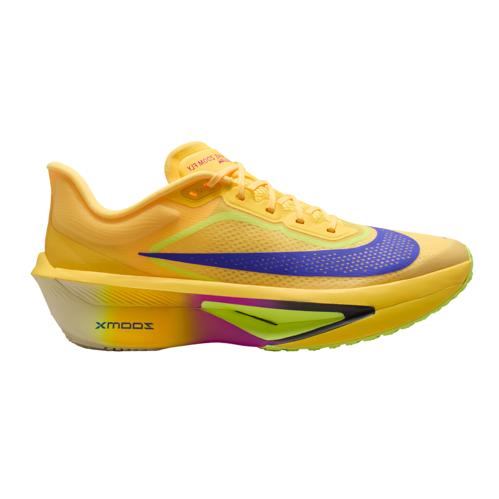 NIKE Zoom Fly 6 Mens - FOOTWEAR - Mens Carbon Plate