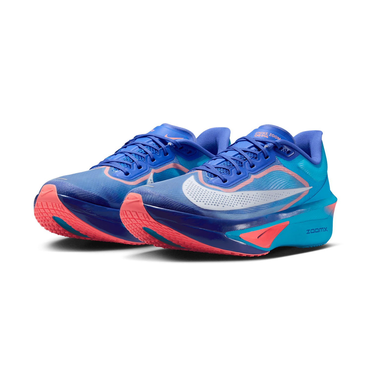 Nike Zoom Fly 6 Men's Road Racing Shoes | Sole Motive