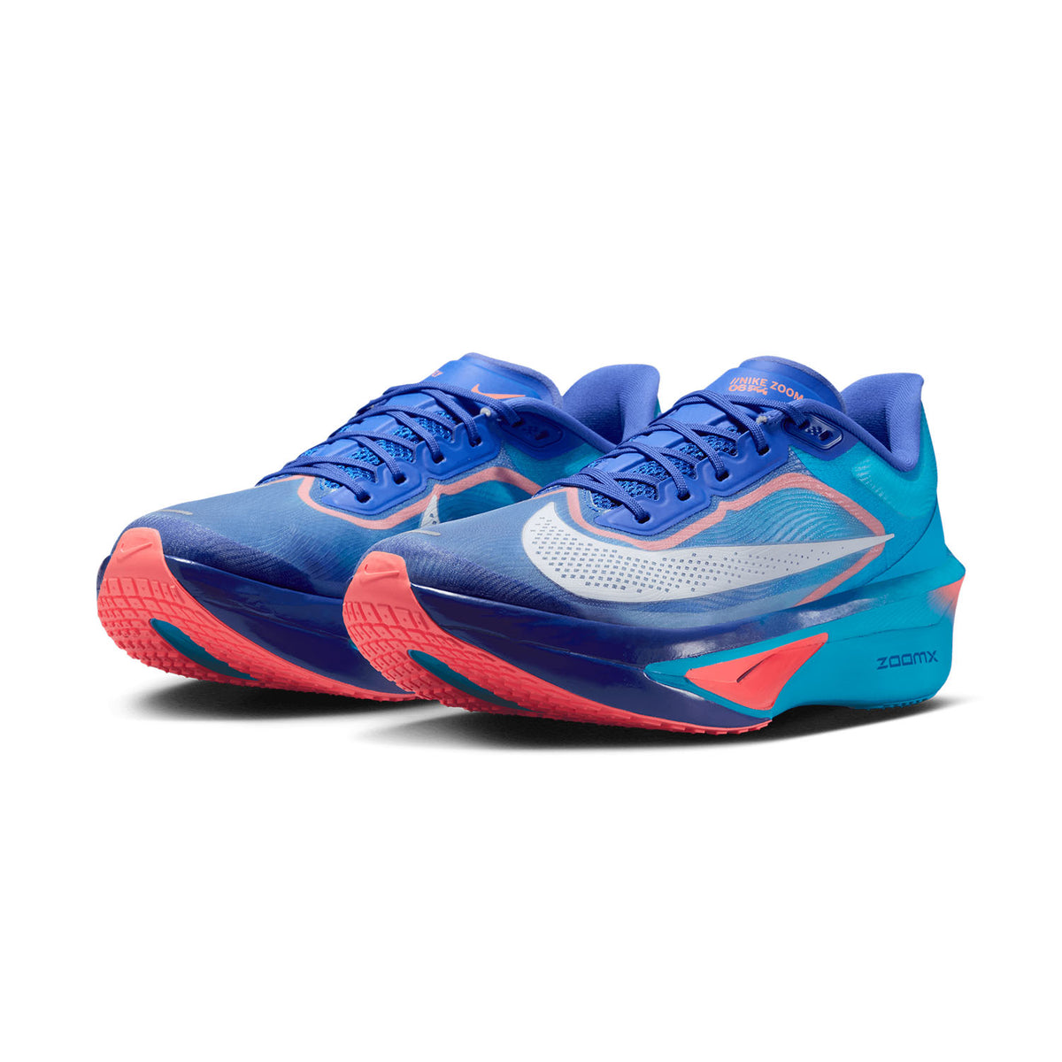 NIKE Zoom Fly 6 Mens FOOTWEAR - Mens Carbon Plate