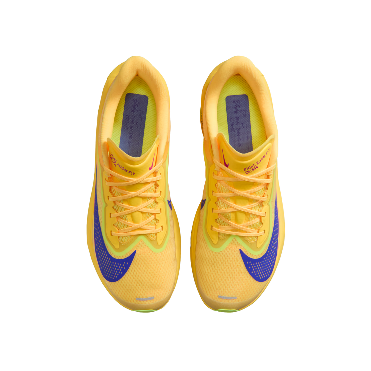 NIKE Zoom Fly 6 Mens - FOOTWEAR - Mens Carbon Plate
