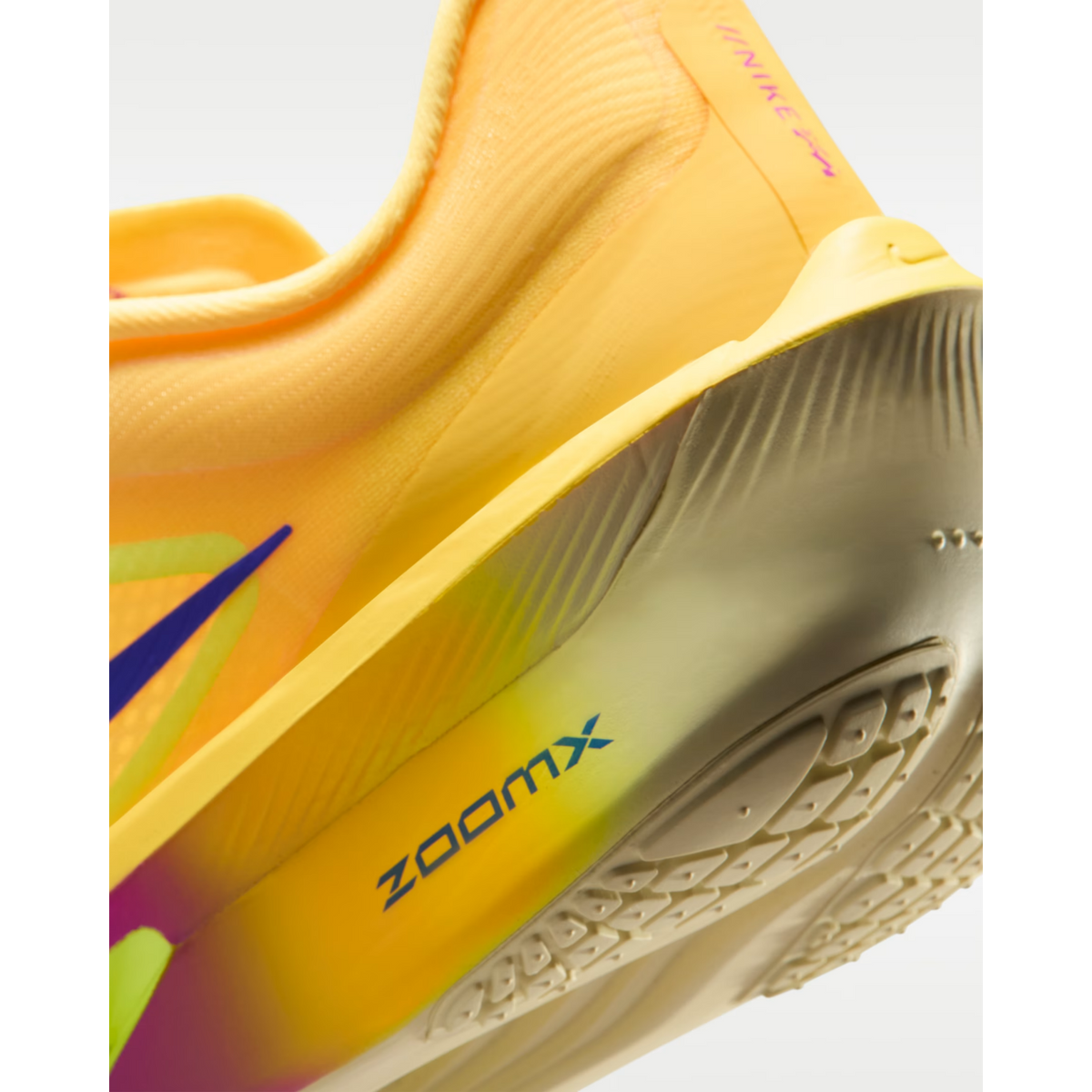 NIKE Zoom Fly 6 Mens - FOOTWEAR - Mens Carbon Plate