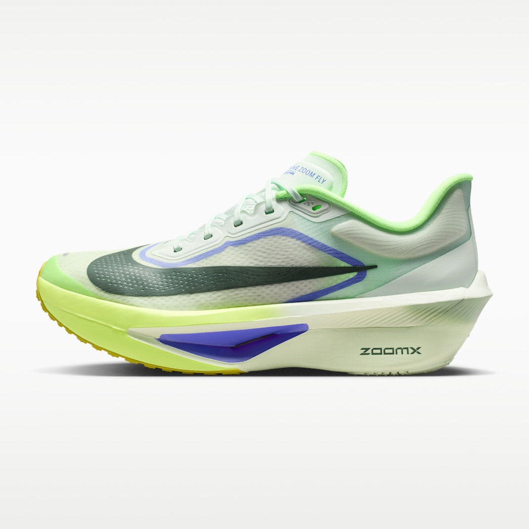 スパイク・シューズ NIKE ZOOM FLY 6 Nike Zoom Fly 6 Men's Road Racing Shoes | Sole Motive
