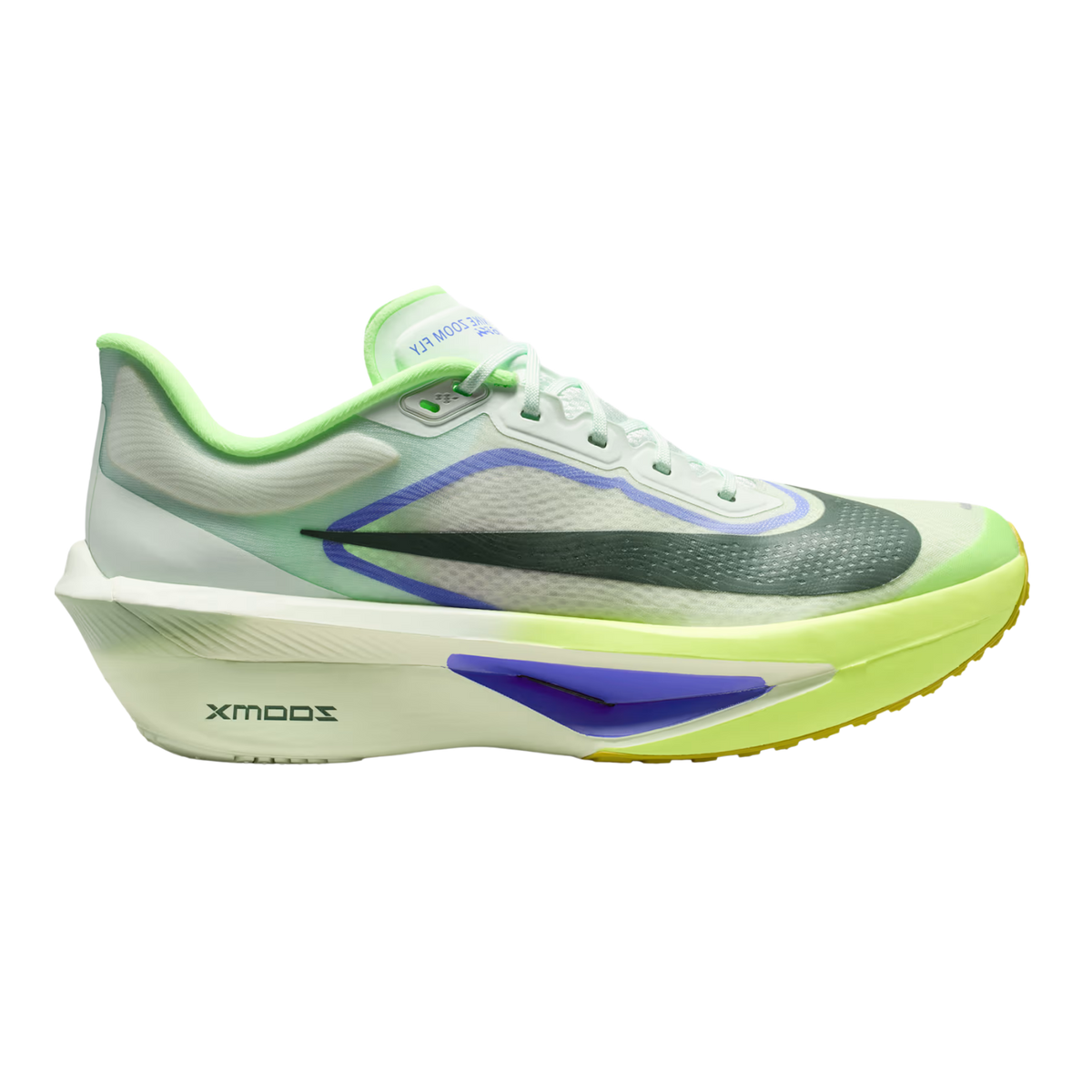 NIKE Zoom Fly 6 Mens - FOOTWEAR - Mens Carbon Plate