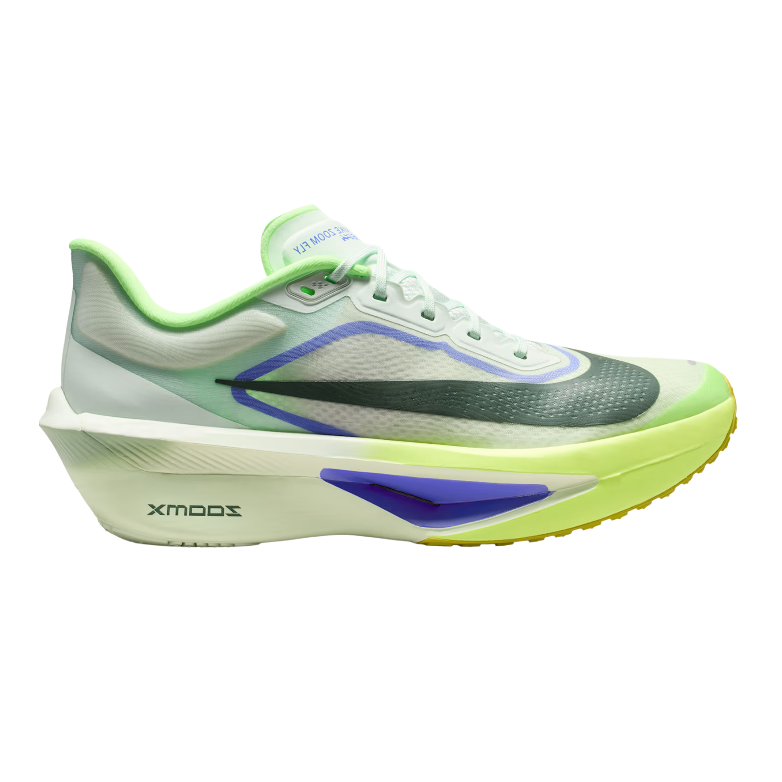 NIKE Zoom Fly 6 Mens - FOOTWEAR - Mens Carbon Plate