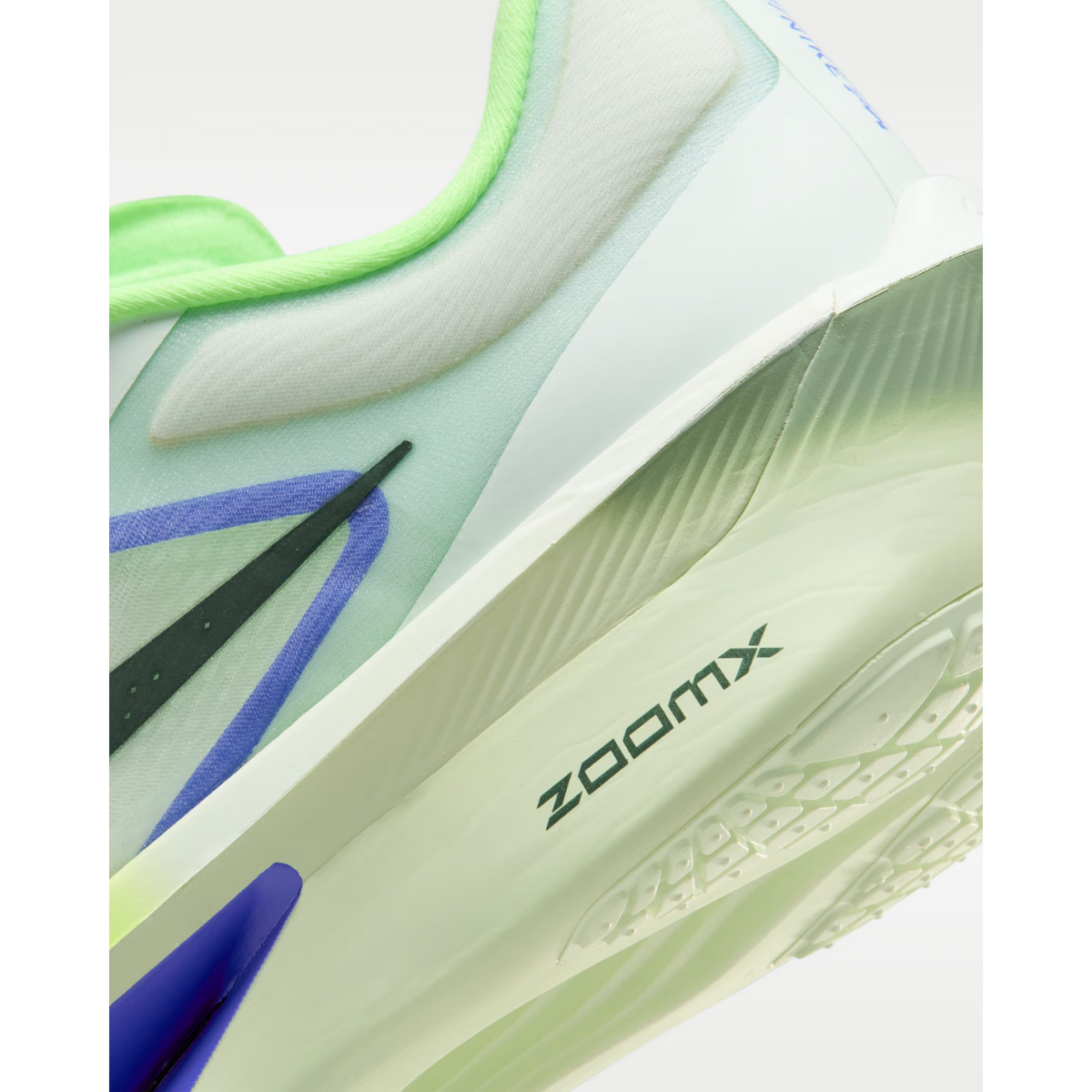 NIKE Zoom Fly 6 Mens - FOOTWEAR - Mens Carbon Plate