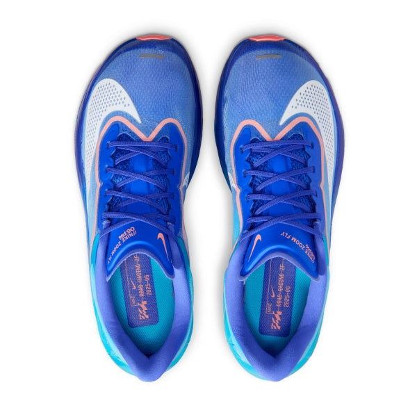 NIKE Zoom Fly 6 Mens FOOTWEAR - Mens Carbon Plate