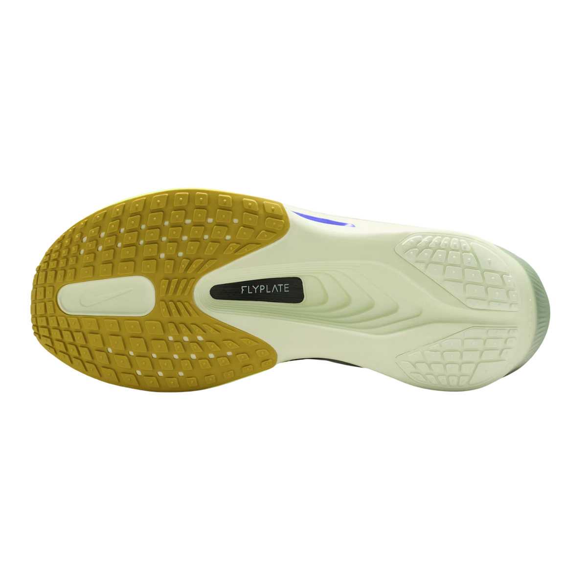 NIKE Zoom Fly 6 Mens FOOTWEAR - Mens Carbon Plate