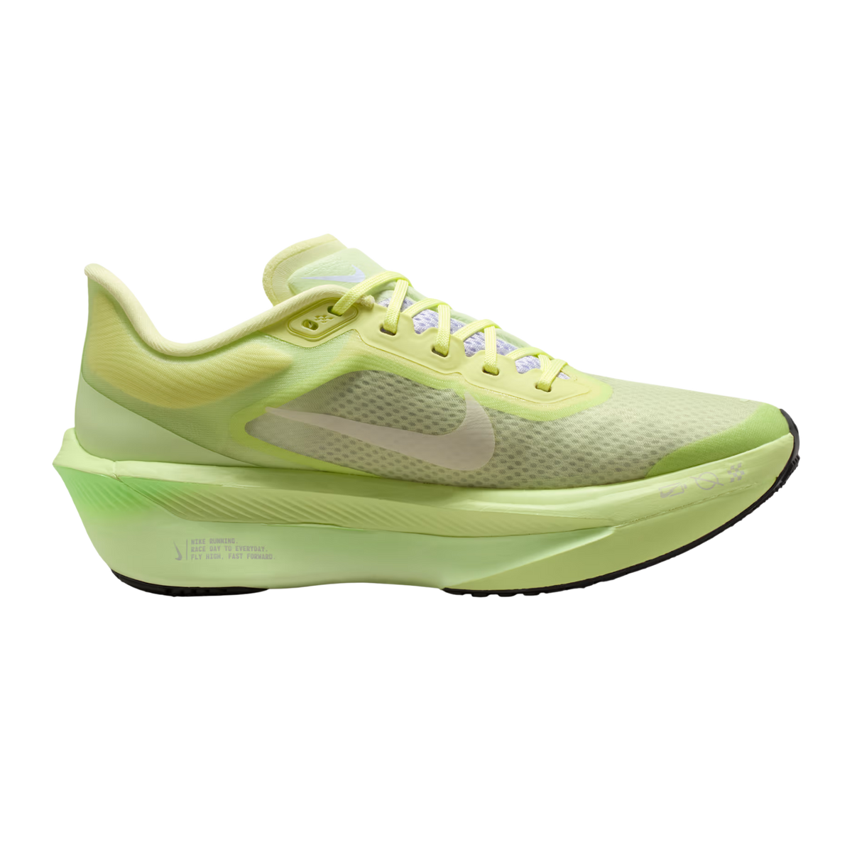 NIKE Zoom Fly 6 Premium Womens FOOTWEAR - Womens Carbon Plate