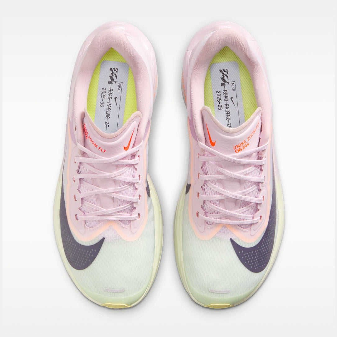 NIKE Zoom Fly 6 Womens FOOTWEAR - Womens Carbon Plate