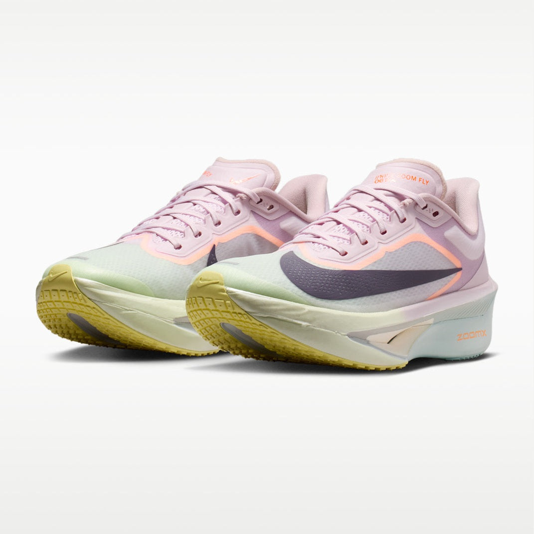 NIKE Zoom Fly 6 Womens FOOTWEAR - Womens Carbon Plate