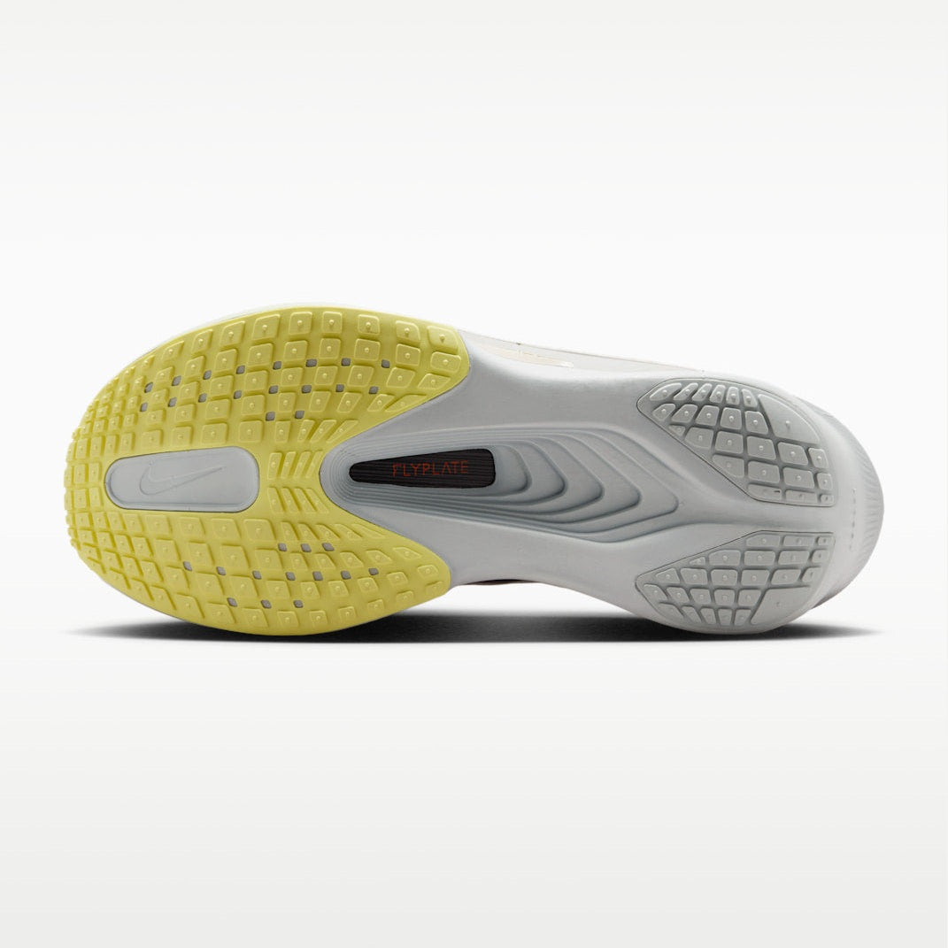 NIKE Zoom Fly 6 Womens FOOTWEAR - Womens Carbon Plate BLEACHED LILAC/PURPLE DYNASTY-VOLT TINT