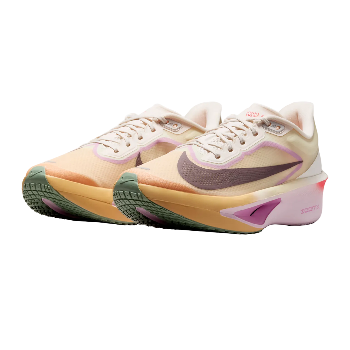 NIKE Zoom Fly 6 Womens