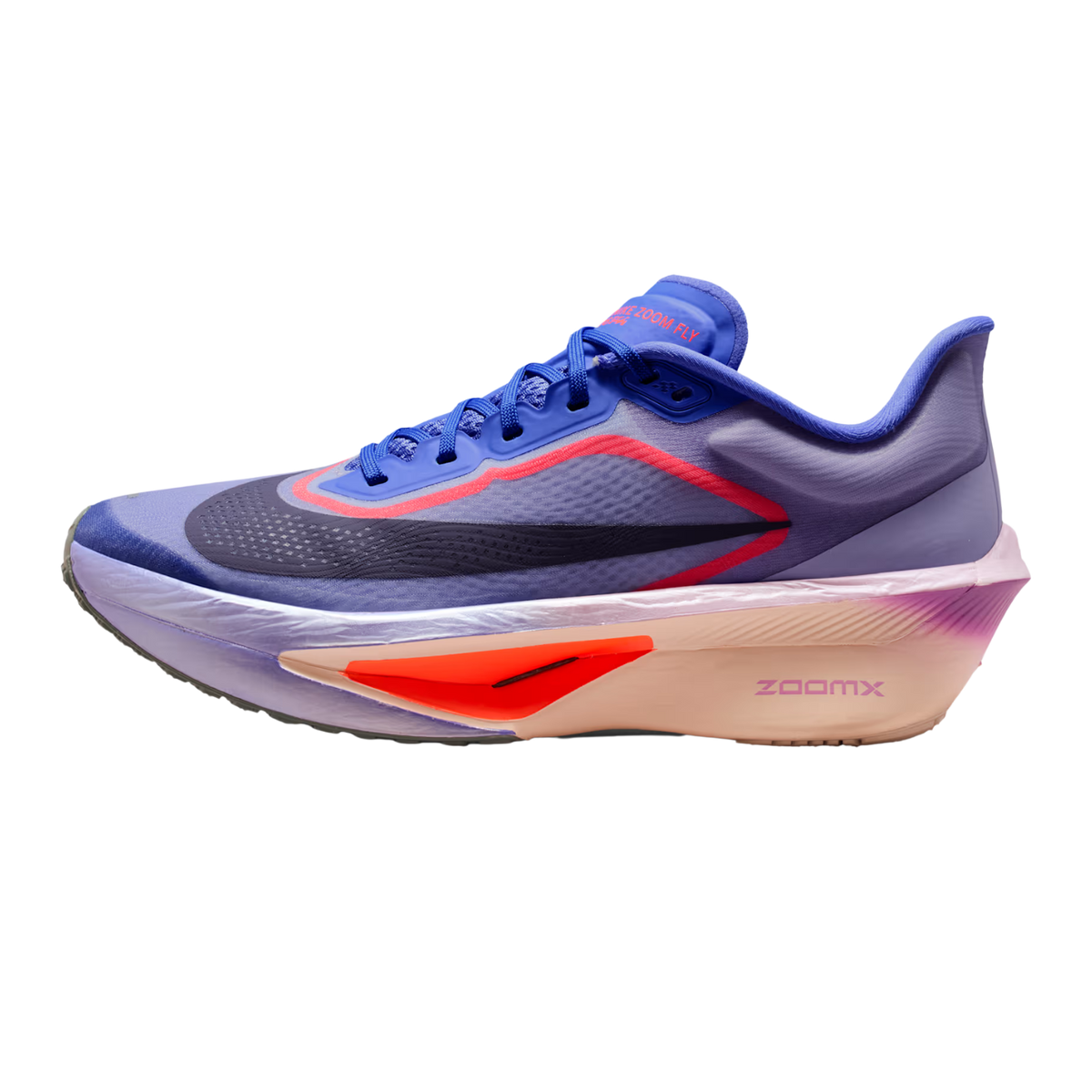 NIKE Zoom Fly 6 Womens - FOOTWEAR - Womens Carbon Plate