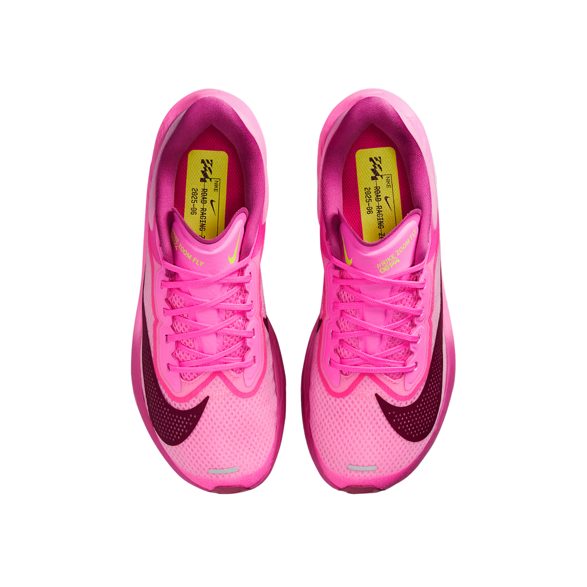 NIKE Zoom Fly 6 Womens FOOTWEAR - Womens Carbon Plate
