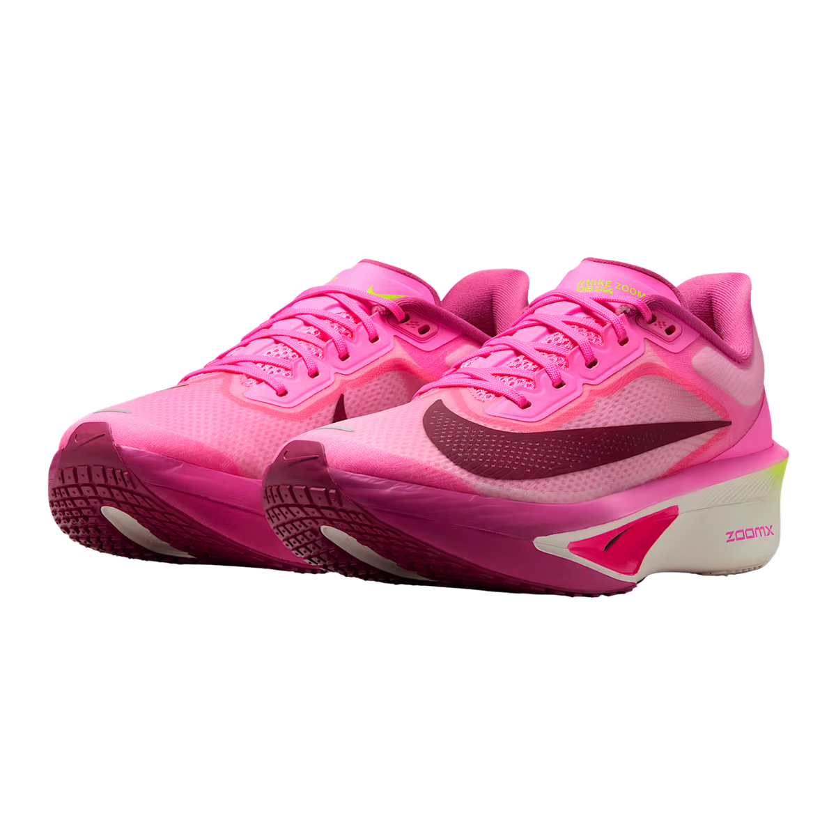 NIKE Zoom Fly 6 Womens FOOTWEAR - Womens Carbon Plate