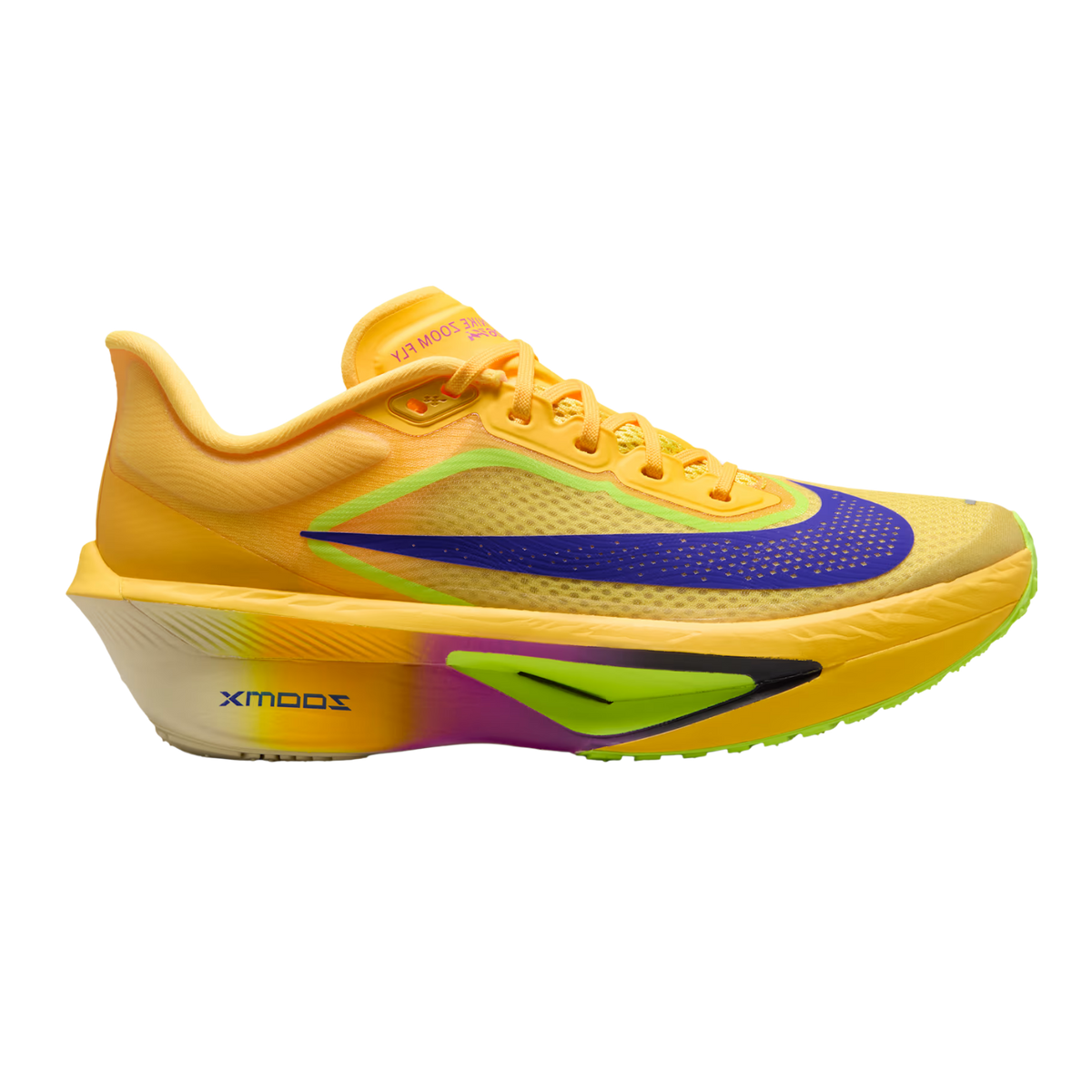 NIKE Zoom Fly 6 Womens - FOOTWEAR - Womens Carbon Plate