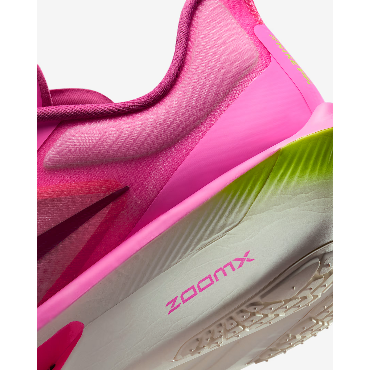 NIKE Zoom Fly 6 Womens FOOTWEAR - Womens Carbon Plate