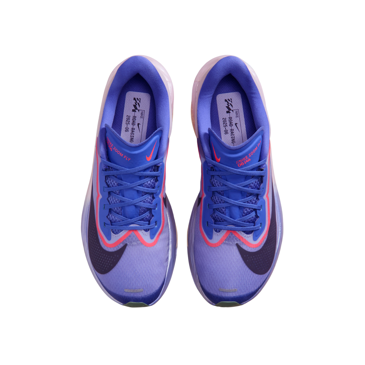 NIKE Zoom Fly 6 Womens - FOOTWEAR - Womens Carbon Plate