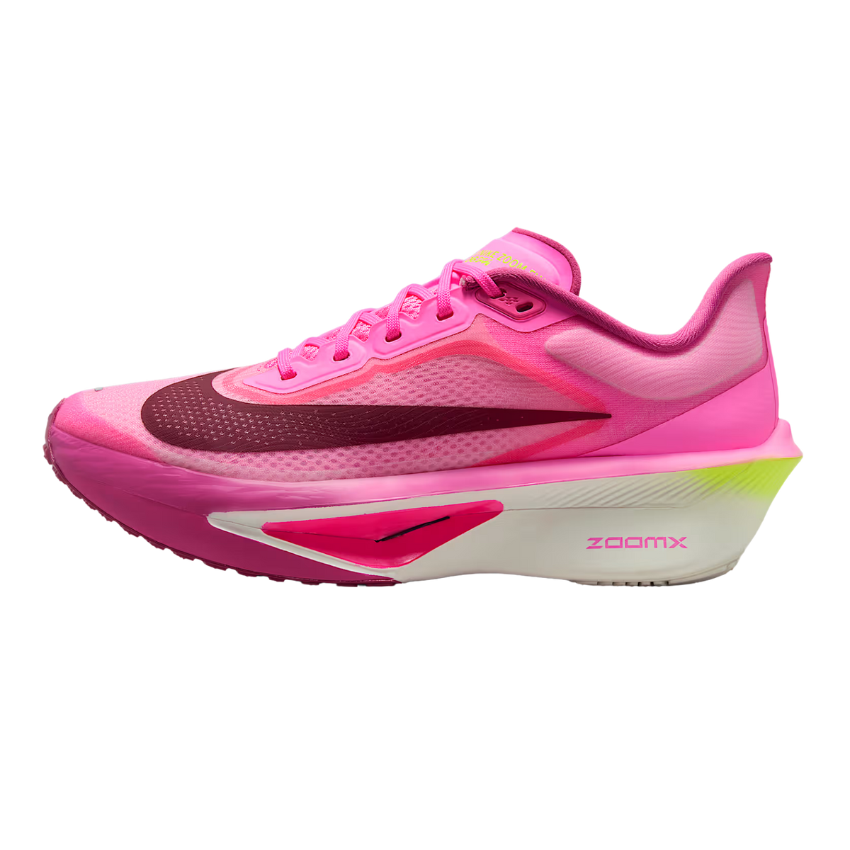 NIKE Zoom Fly 6 Womens FOOTWEAR - Womens Carbon Plate