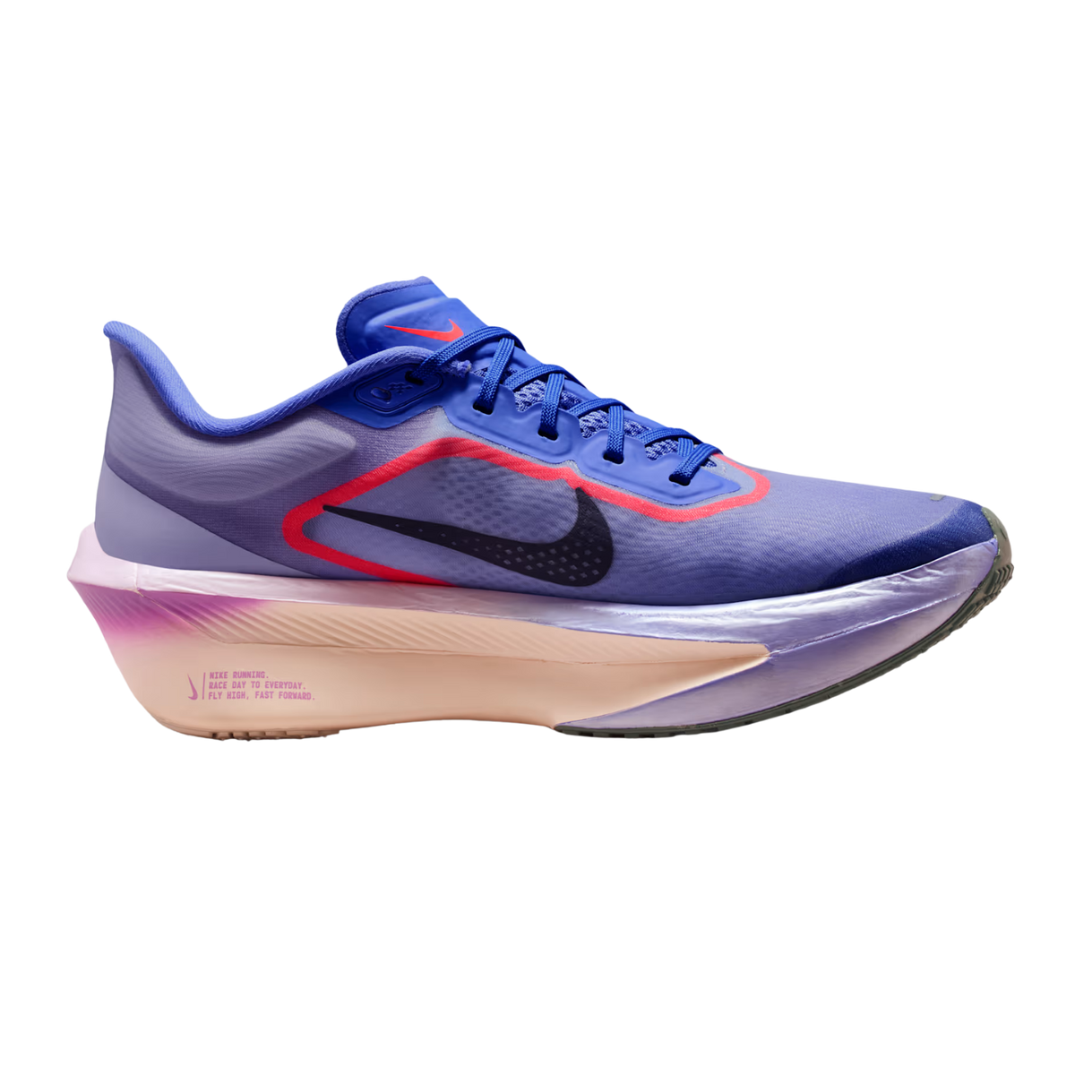 NIKE Zoom Fly 6 Womens - FOOTWEAR - Womens Carbon Plate