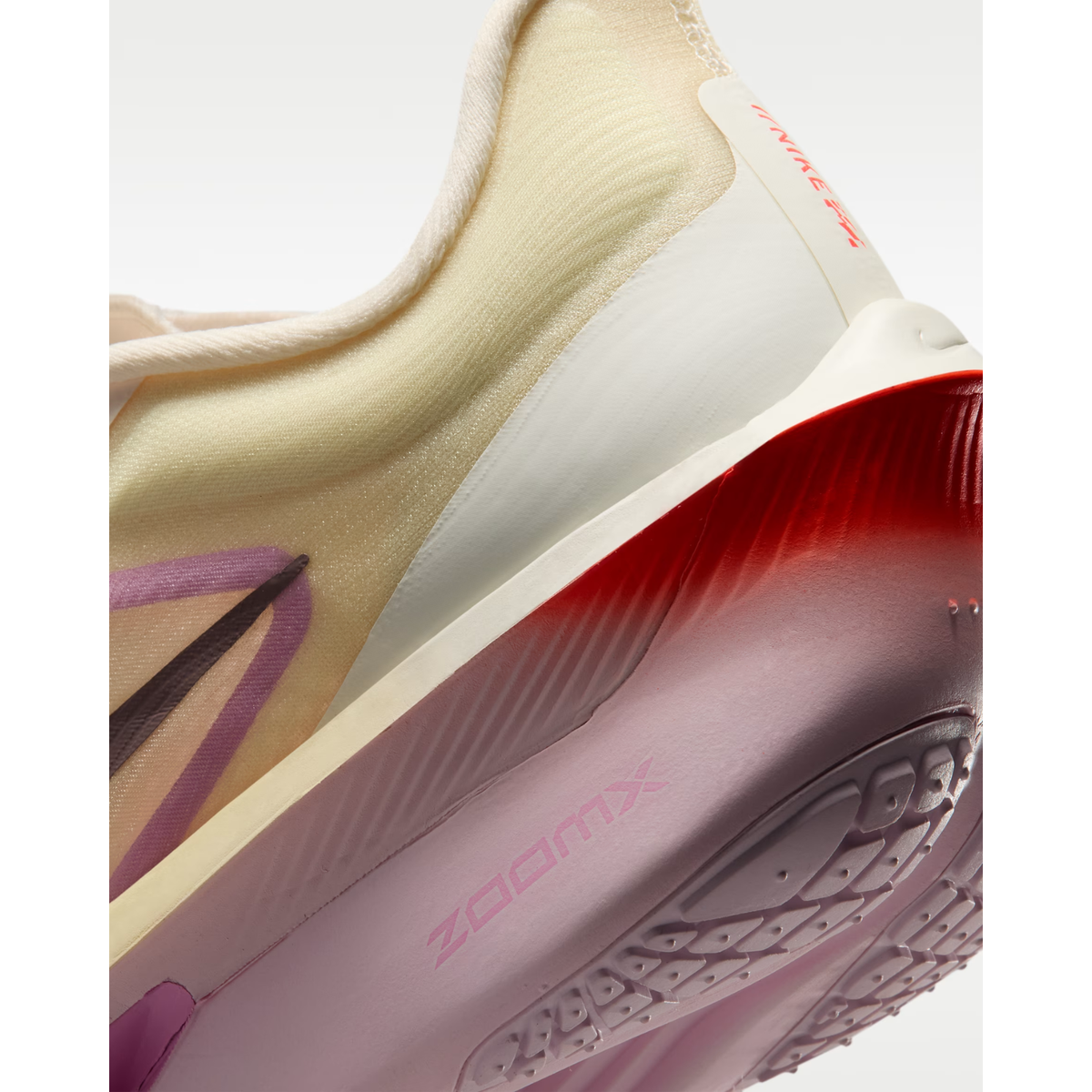 NIKE Zoom Fly 6 Womens
