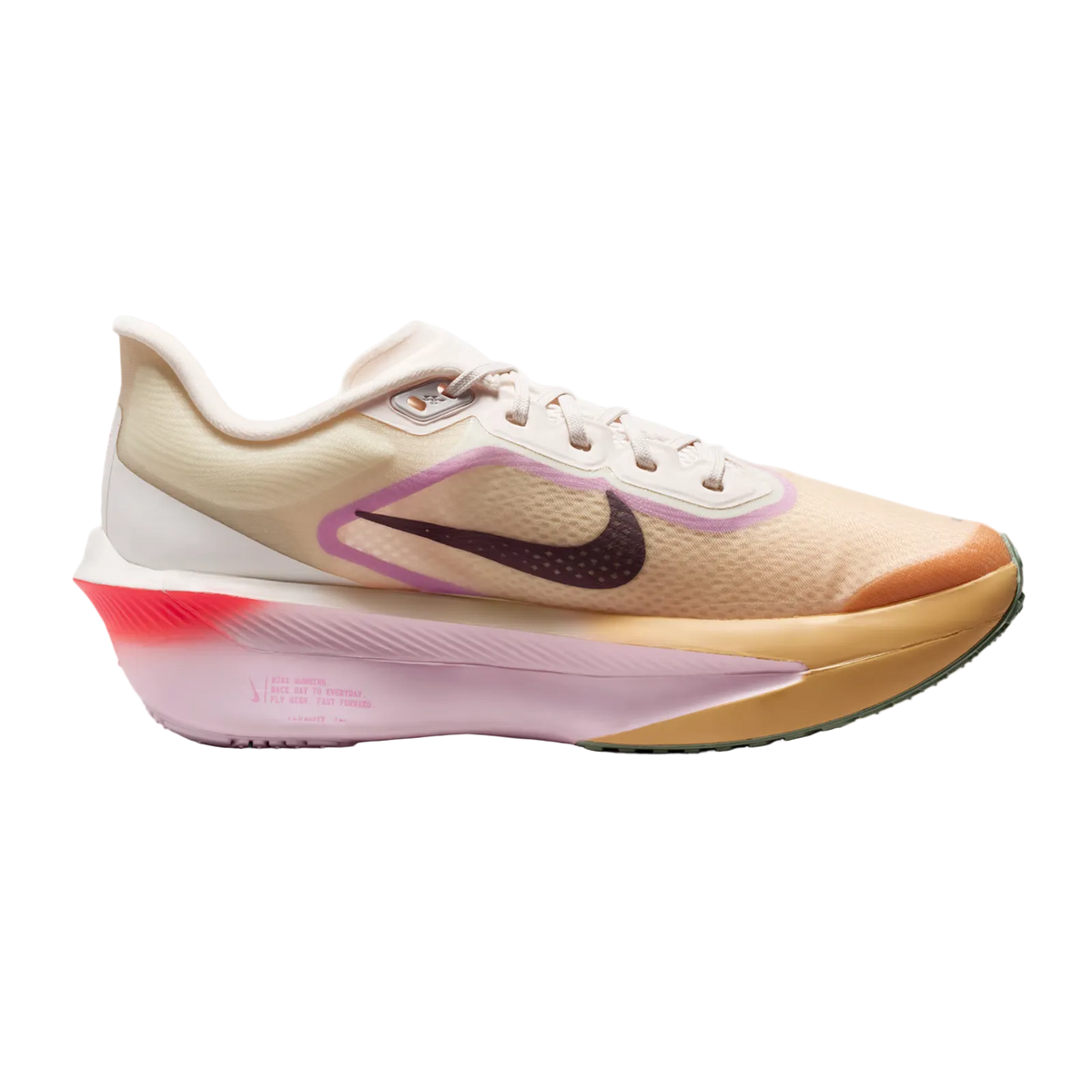 NIKE Zoom Fly 6 Womens