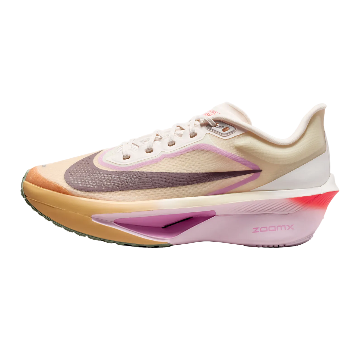 NIKE Zoom Fly 6 Womens | Sole Motive