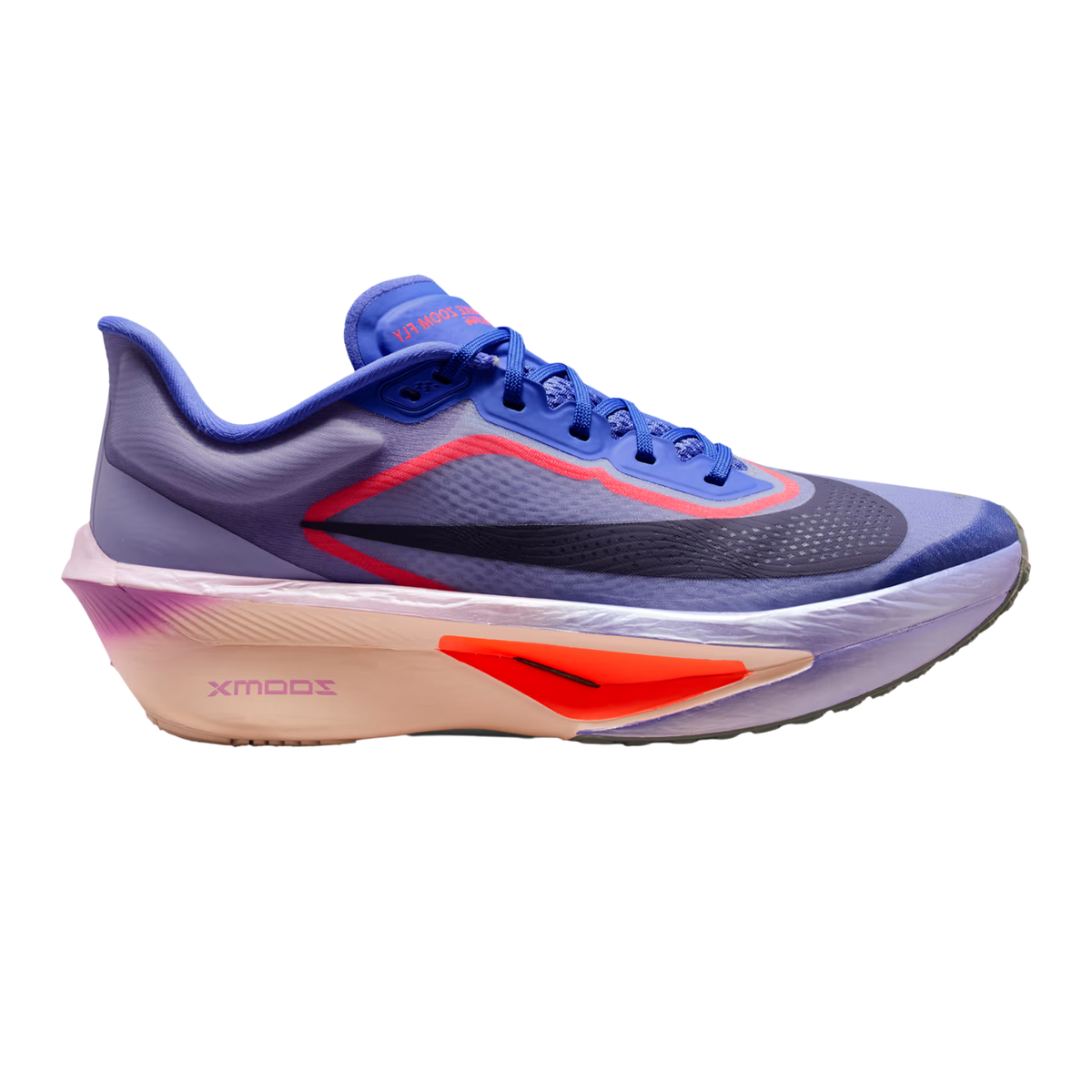 NIKE Zoom Fly 6 Womens - FOOTWEAR - Womens Carbon Plate
