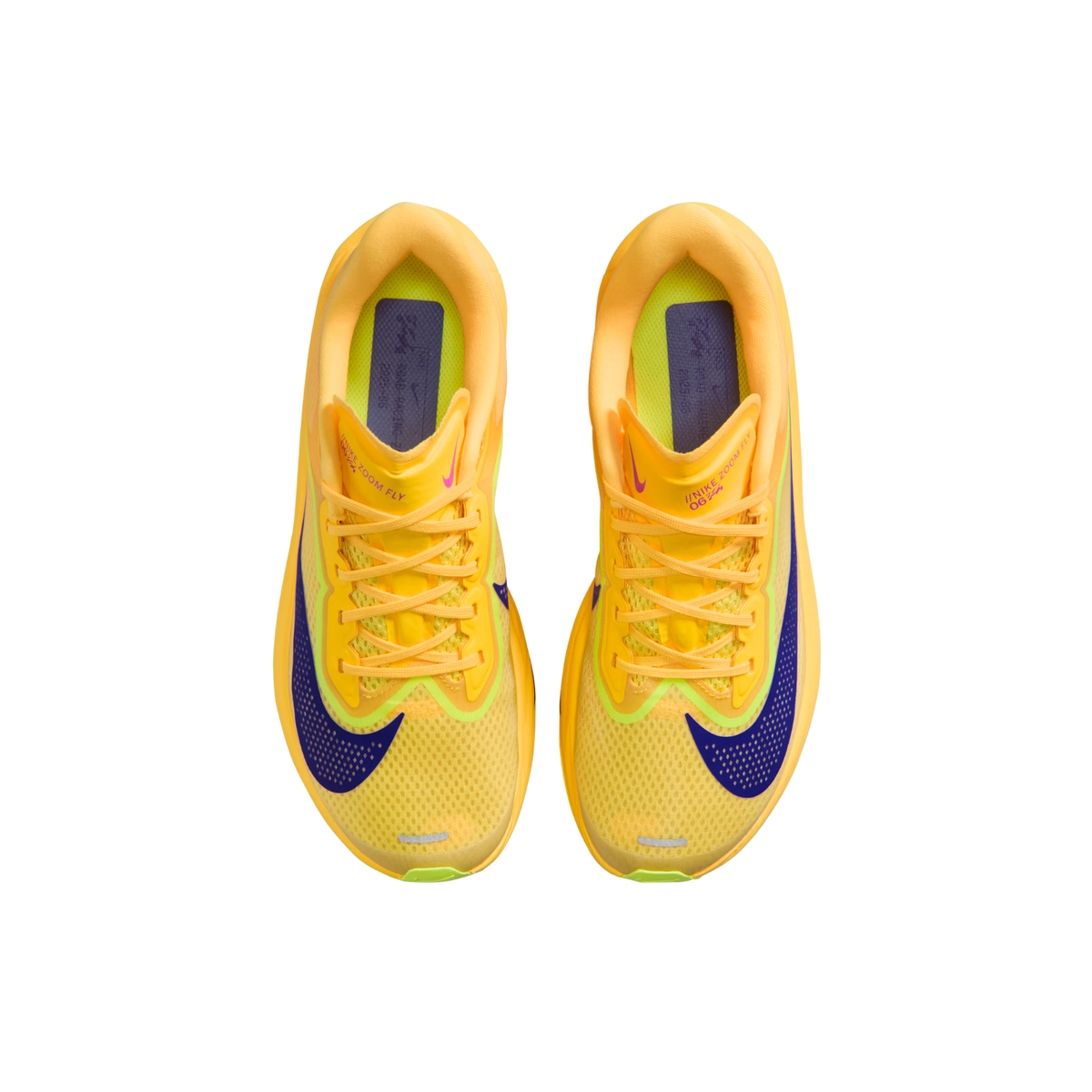 NIKE Zoom Fly 6 Womens - FOOTWEAR - Womens Carbon Plate