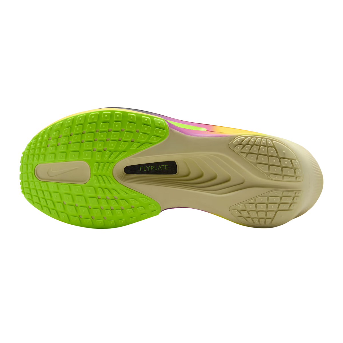 NIKE Zoom Fly 6 Womens - FOOTWEAR - Womens Carbon Plate