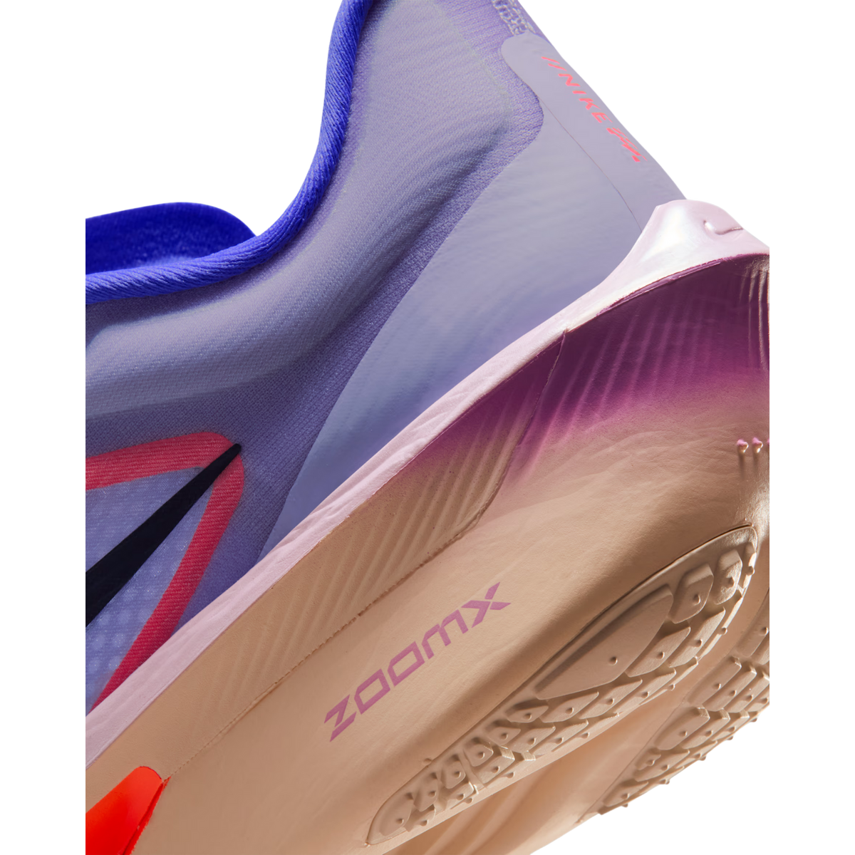 NIKE Zoom Fly 6 Womens - FOOTWEAR - Womens Carbon Plate