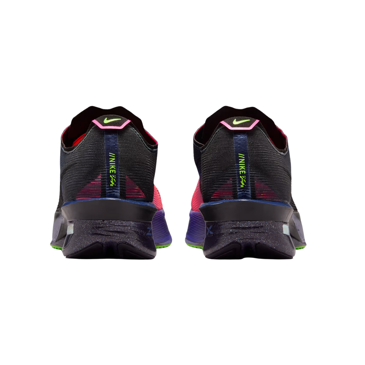 NIKE ZoomX Vaporfly 4 GLAM Womens FOOTWEAR - Womens Carbon Plate