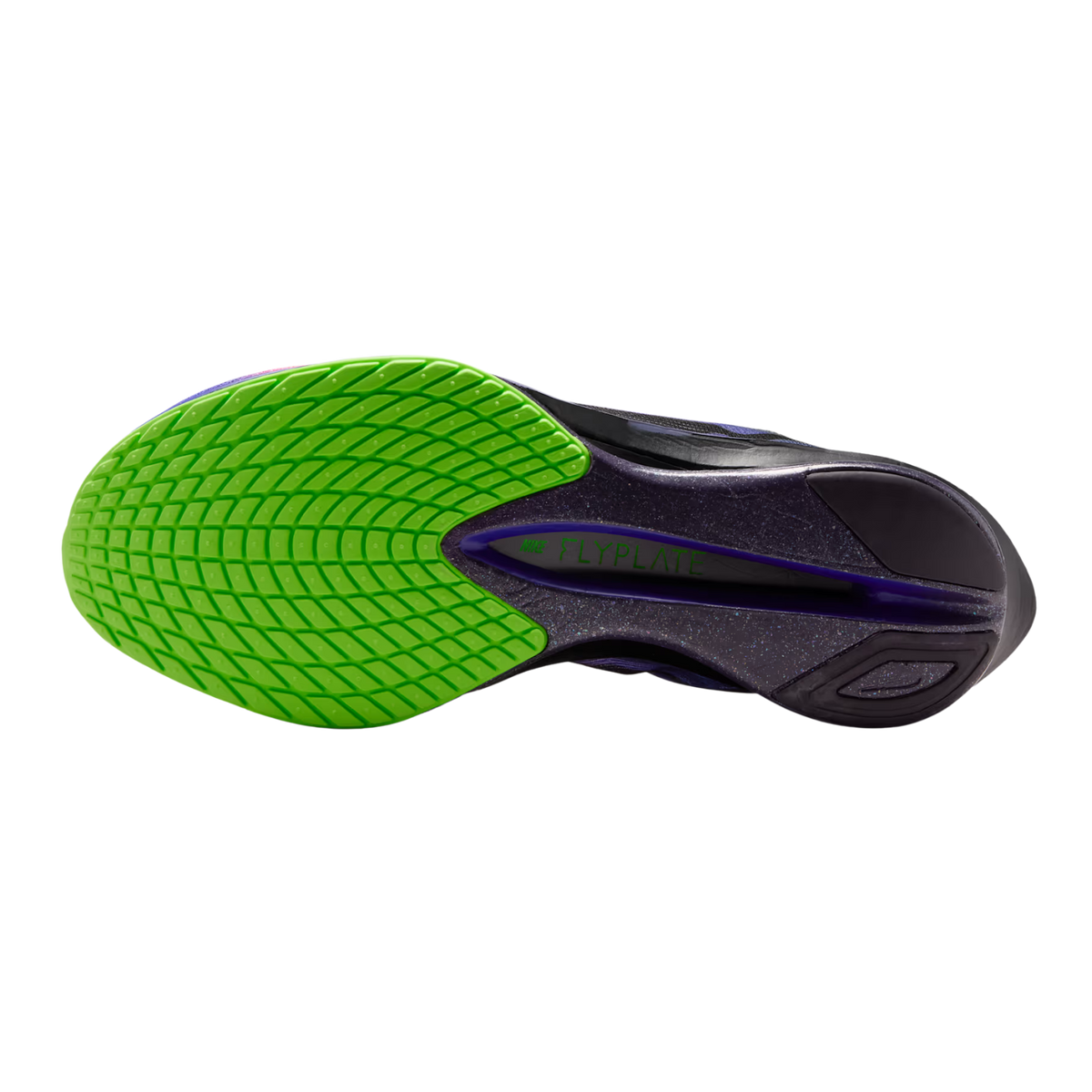 NIKE ZoomX Vaporfly 4 GLAM Womens FOOTWEAR - Womens Carbon Plate