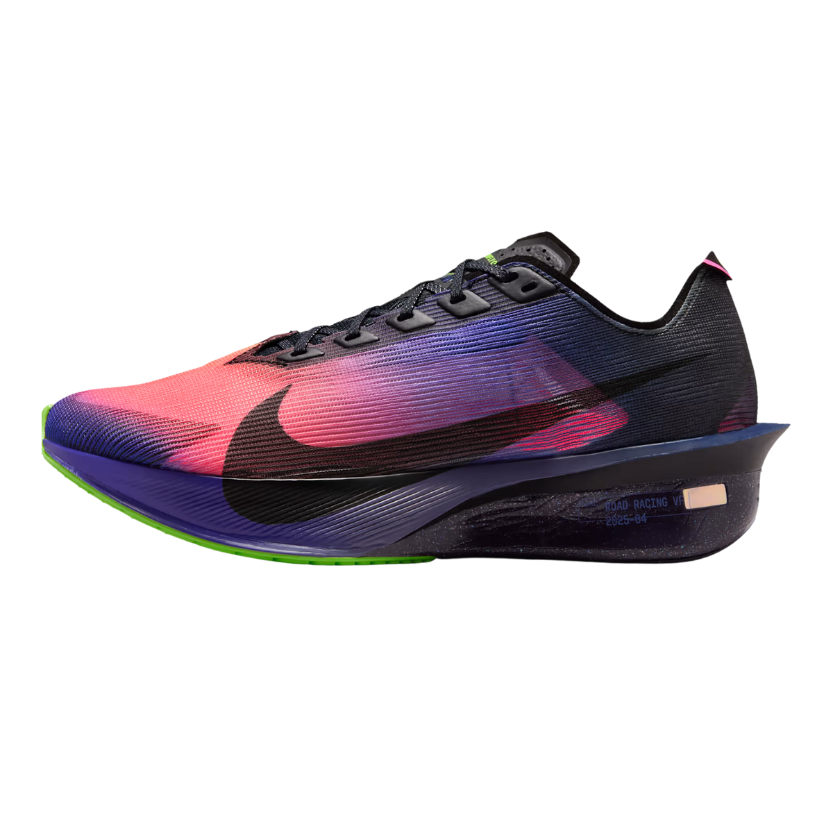 NIKE ZoomX Vaporfly 4 GLAM Womens FOOTWEAR - Womens Carbon Plate
